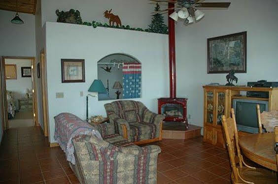 Western Riviera Lakeside Lodging Grand Lake Exterior photo